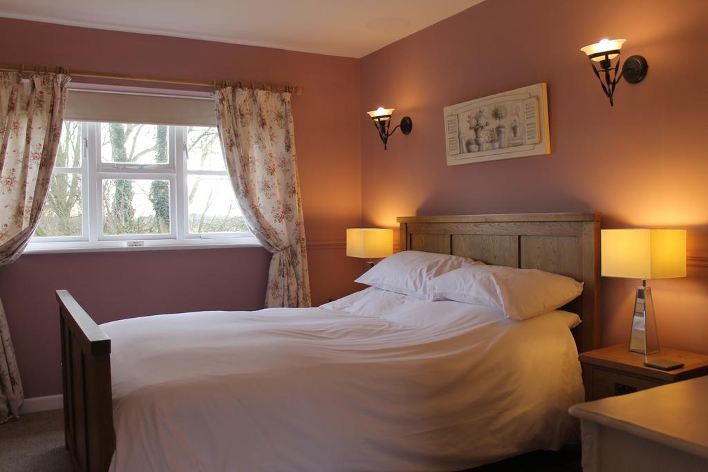 The Swan Motel, Gillingham Beccles Zimmer foto