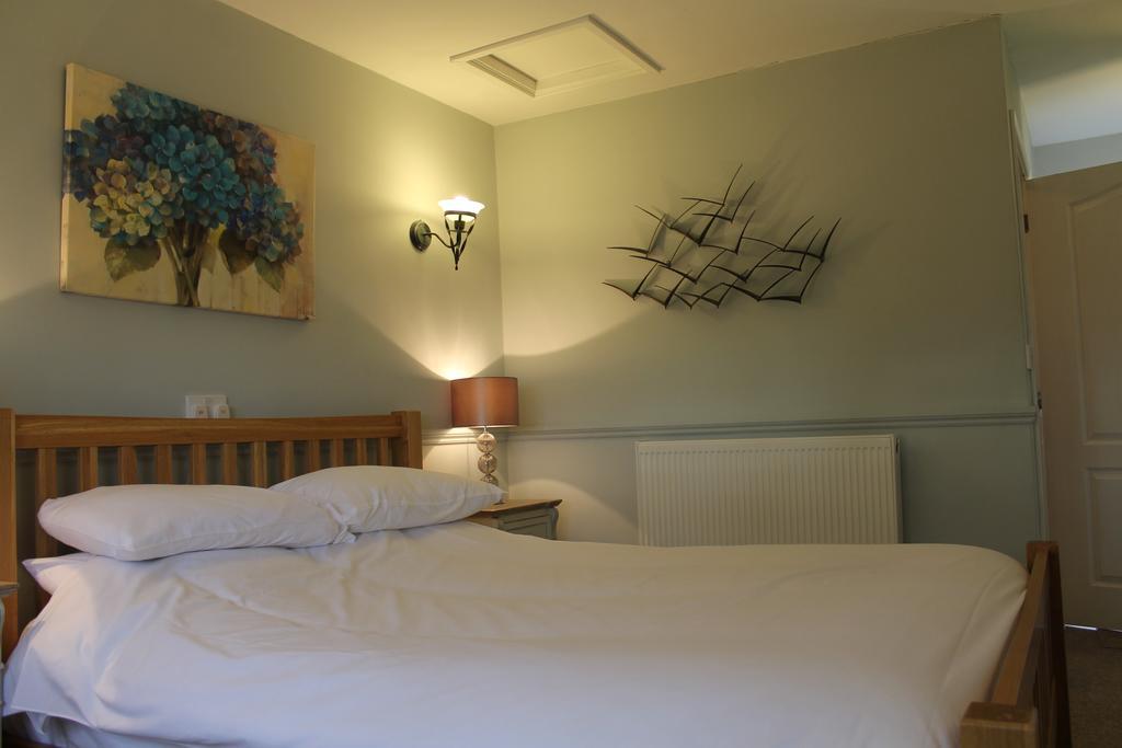 The Swan Motel, Gillingham Beccles Zimmer foto