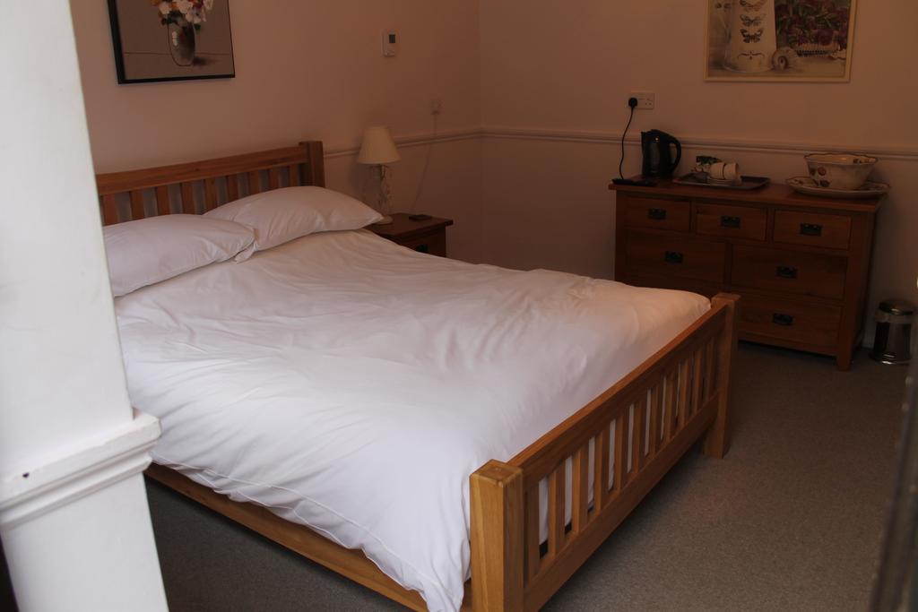 The Swan Motel, Gillingham Beccles Zimmer foto